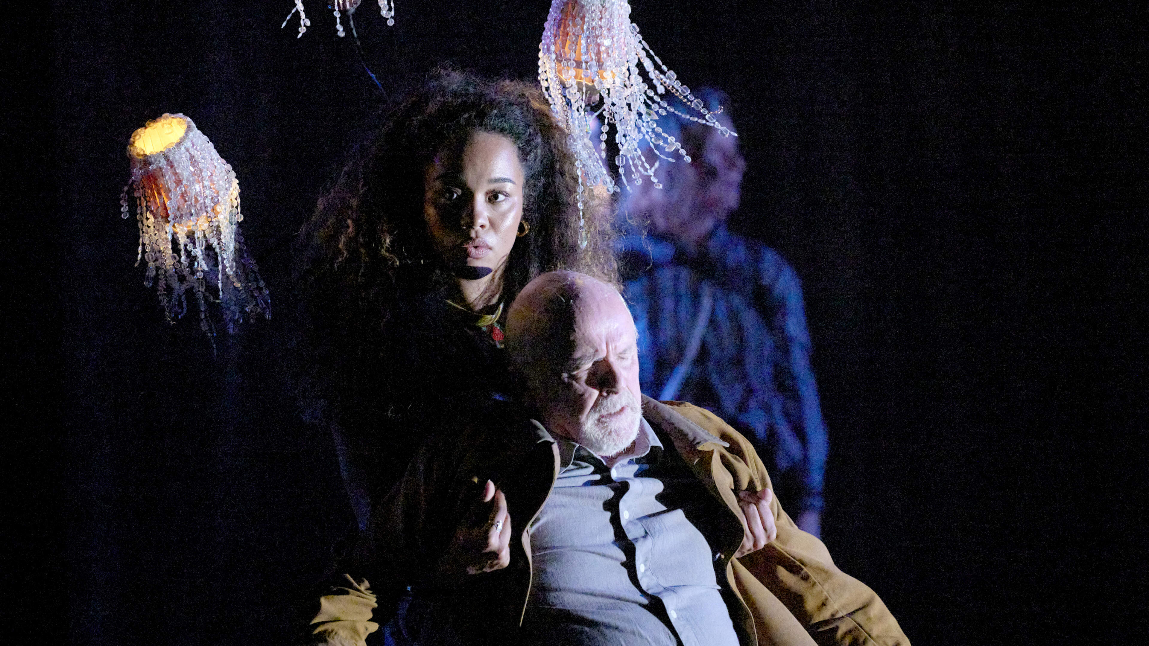 ‘Visions’ theatre review: An intellectual riot set against the backdrop of unrest on the streets